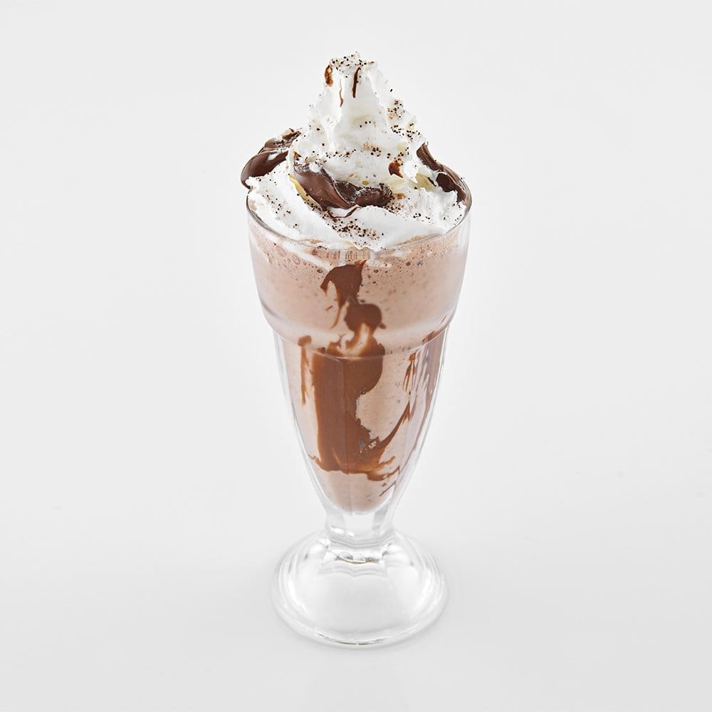 ميلك شيك/MILKSHAKE